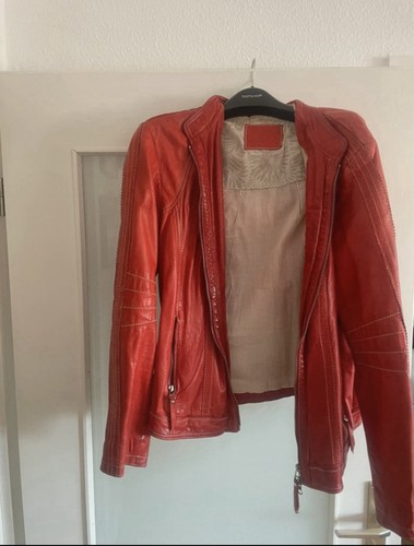 Milestone damen biker - damen,