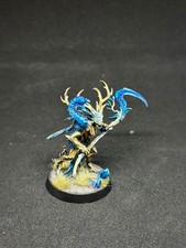 Warhammer Fantasy Branchwych Waldelfen Age Of Sigmar Sylvaneth