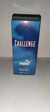 Puma Challenge Eau De Toilette
