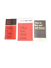  •Buying And Selling Shares