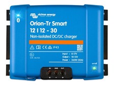 Victron Energy DC/DC