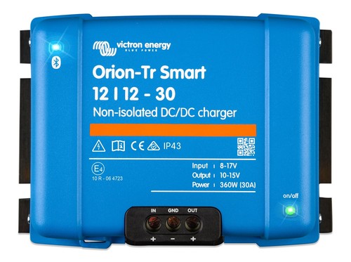Victron energy dc - victron, dc/dc