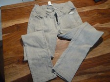 Umstandsmode Schwangerschaftsjeans Colline Gr. 36 verstellbarer Bund