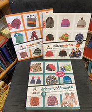 TOPP my boshi  / Sammlung 3 x