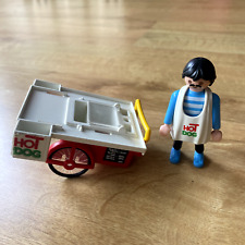 Playmobil 3848 Hot Dog Stand