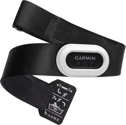 Garmin hrm pro plus - garmin, hrm-pro
