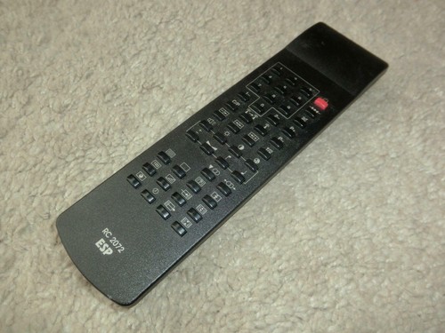 Esp 2072 fernbedienung - esp, /