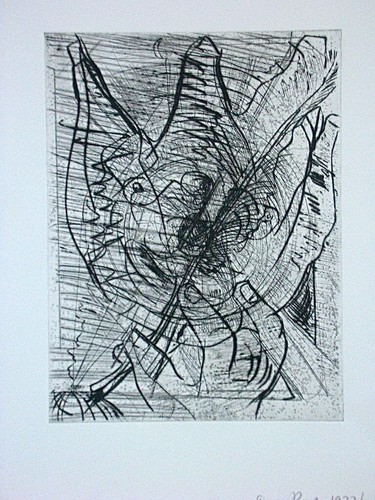 Dieter roth original - dieter, 5
