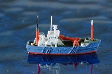 Littorina Hersteller Albatros