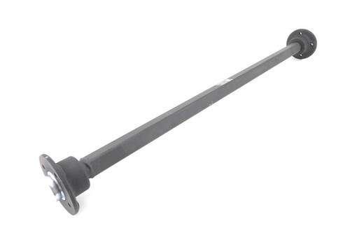 Starre achse lnb vk40 - achse,