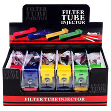 12 x Zigarettenstopfmaschine