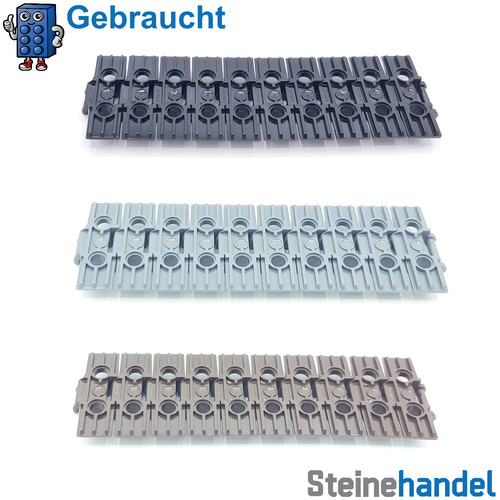 Lego kettenglied lauffläche - lego®,