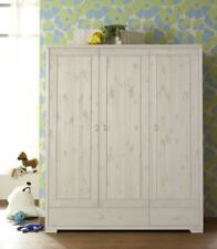 Massivholz Kinderschrank