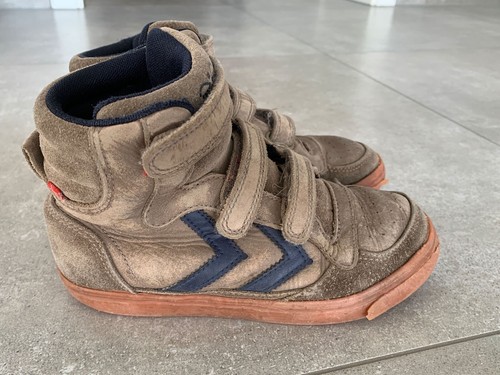 Hummel stadil rubber jr - rubber,