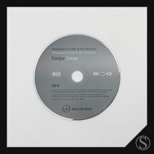 Mercedes benz europa - mercedes-benz,