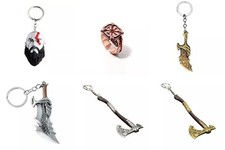 War of God Game Axt Schwert