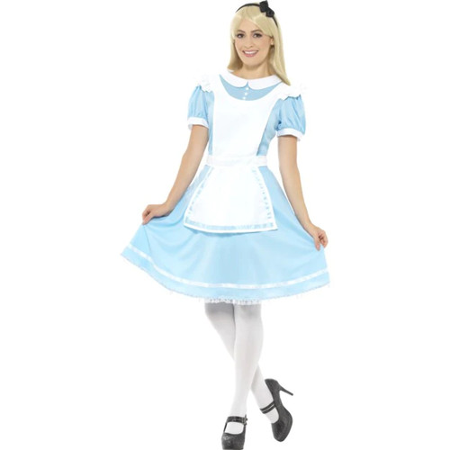 Erwachsene alice prinzessin - alice,