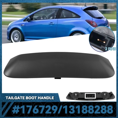 Für opel corsa griff - opel,