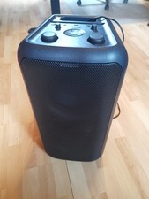 Partybox BOOMBOX Peaq PPS 200 BLUETOOTH Lautsprecher