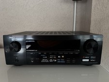 Denon AVR-X1600H  Receiver -