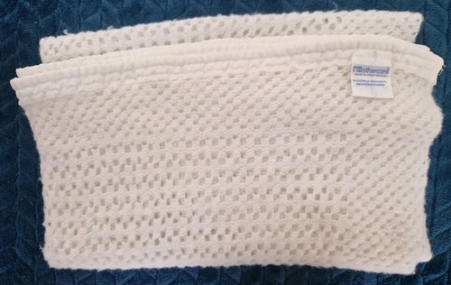 Mothercare 0552 weiß vintage - mothercare,