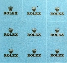 Lot 4 Aufkleber Sticker Logo