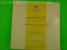 FRITZ LEHMANN AND MEMBERS OF