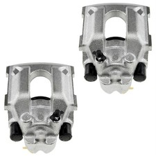 2 Bremssattel für BMW X3 E83 E83LCI für BMW 3 E46 330i 330d hinten 320x22mm