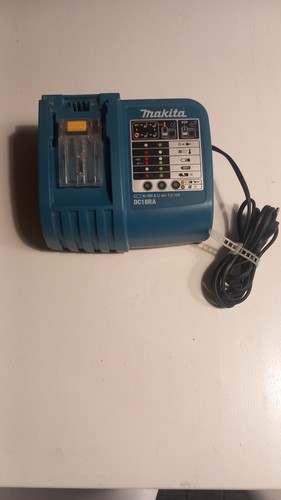 Original makita dc18ra - dc18ra, t
