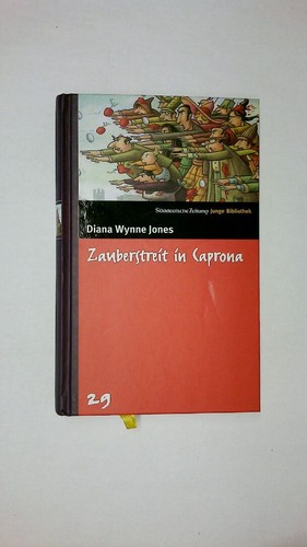 50801 diana wynne - 50801,