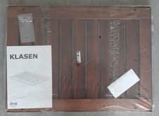 IKEA KLASEN Deckplatte für