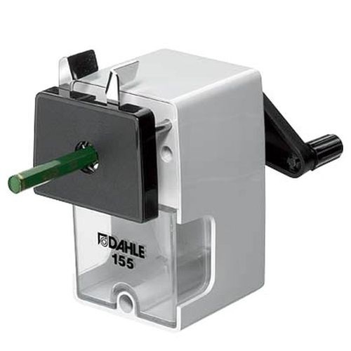 Spitzmaschine dahle 155 - dahle,
