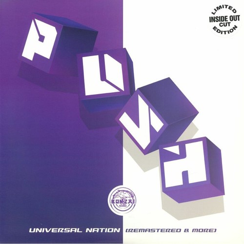 Push universal nation - -,