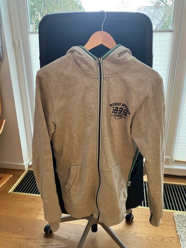Werder bremen sweatjacke - |,
