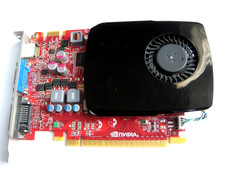 Grafikkarte MSI Nvidia GeForce GT 545 3GB Grafikkarte Medion V231 DVI VGA HDMi