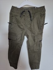 Jungen Cargohose