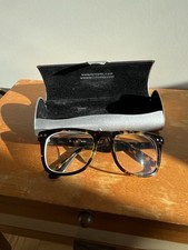 Brille von Favoptic - Modell Rieti Dem-Brown