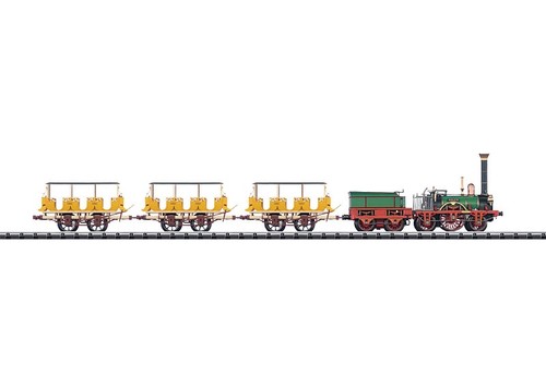 Spur trix 21236 - trix,