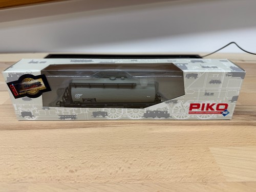 Piko 54372 kesselwagen - kesselwagen, vtg