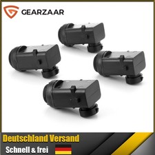 4x Parksensoren PDC Passend
