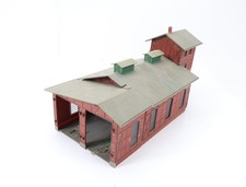 Faller H0 120165 Gebäude