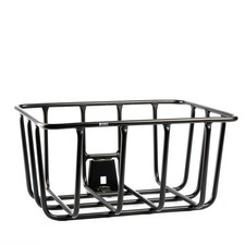 Fahrerkorb Brompton Vello