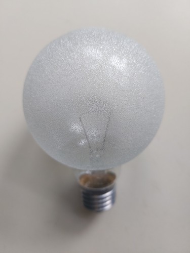 Globe leuchte glühbirne e27 - globe,