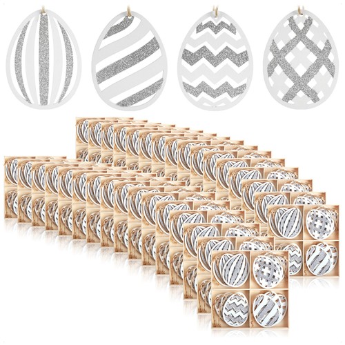 384x dekoaufhänger ostern - dekoaufhänger,
