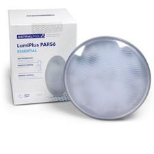 LumiPlus Scheinwerfereinsatz