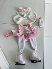 Baby Born Kleidung 43cm