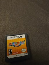 Mario Party DS Nintendo DS