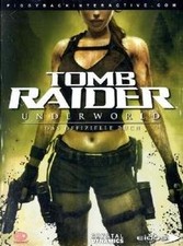 Tomb Raider Underworld: Das