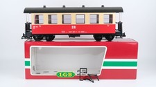 Lgb 30730 personenwagen - g,