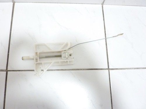 Miele federzugmechanik - miele,